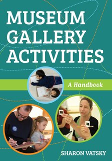 Front cover_Museum Gallery Activities