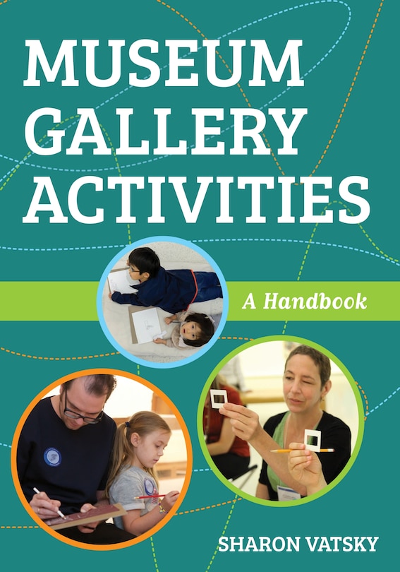 Front cover_Museum Gallery Activities