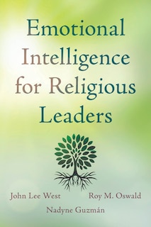 Front cover_Emotional Intelligence For Religious Leaders