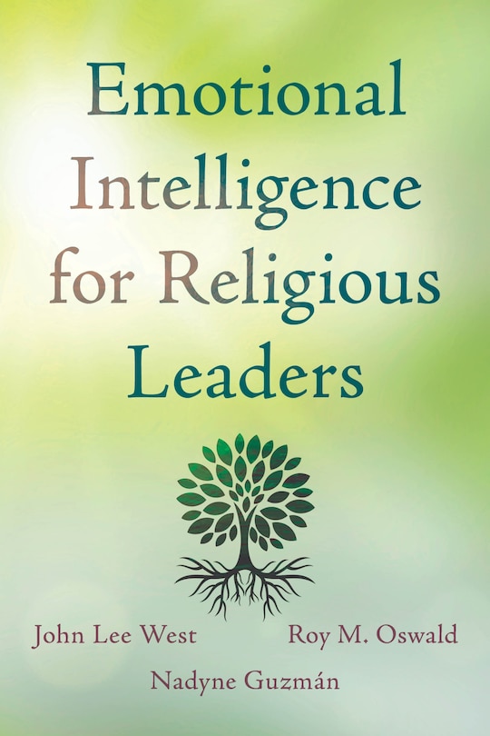 Front cover_Emotional Intelligence For Religious Leaders