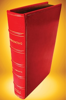 Front cover_Six Centuries of Foxhunting