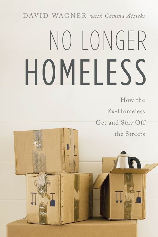 Front cover_No Longer Homeless