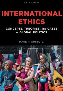 Front cover_International Ethics