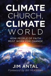 Couverture_Climate Church, Climate World