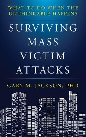 Couverture_Surviving Mass Victim Attacks