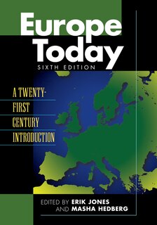 Couverture_Europe Today