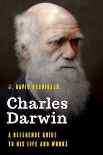 Front cover_Charles Darwin