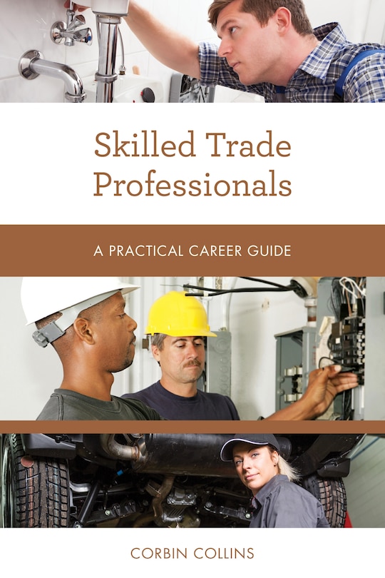 Front cover_Skilled Trade Professionals