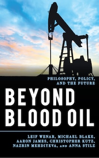 Front cover_Beyond Blood Oil