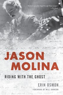 Front cover_Jason Molina