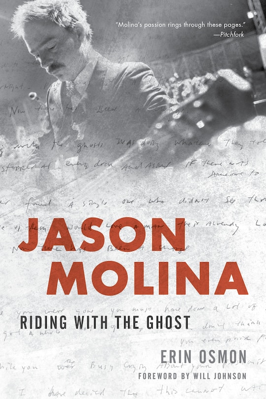 Front cover_Jason Molina
