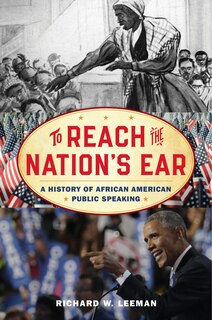 Front cover_To Reach the Nation's Ear
