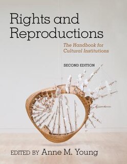 Front cover_Rights And Reproductions
