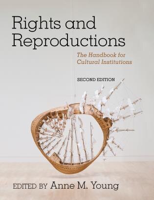 Front cover_Rights And Reproductions