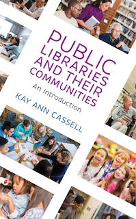 Couverture_Public Libraries And Their Communities
