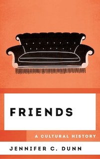 Front cover_Friends