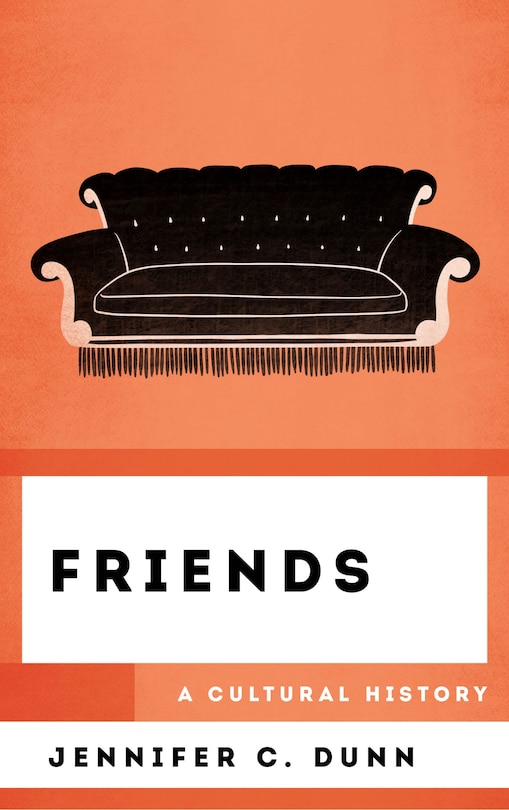 Front cover_Friends
