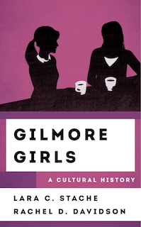 Front cover_Gilmore Girls
