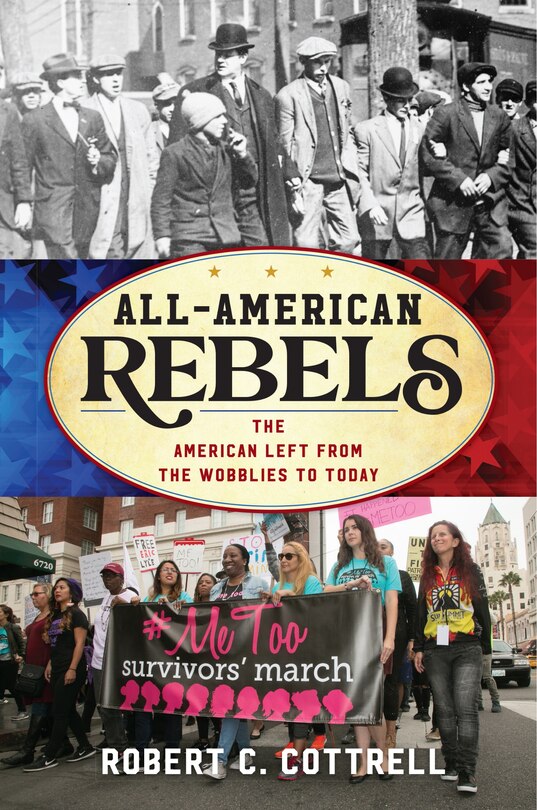 Couverture_All-american Rebels