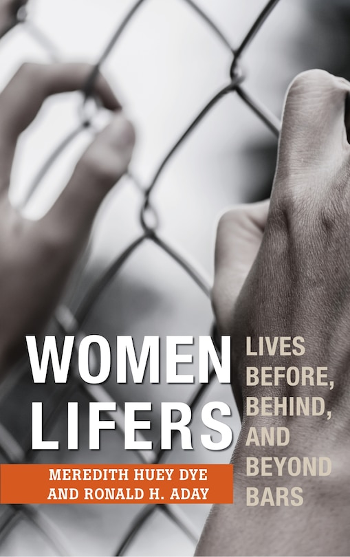Front cover_Women Lifers