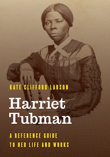 Front cover_Harriet Tubman