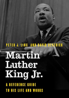 Couverture_Martin Luther King Jr.
