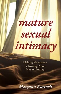Front cover_Mature Sexual Intimacy