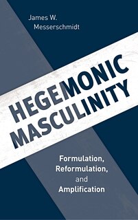 Couverture_Hegemonic Masculinity