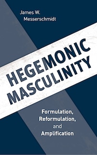 Couverture_Hegemonic Masculinity