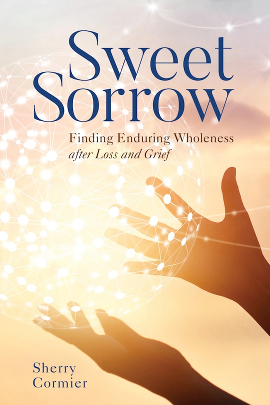 Front cover_Sweet Sorrow