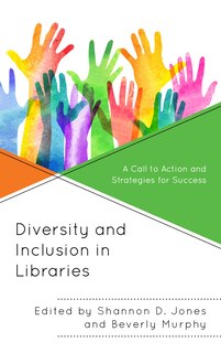 Couverture_Diversity And Inclusion In Libraries