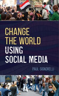 Couverture_Change The World Using Social Media