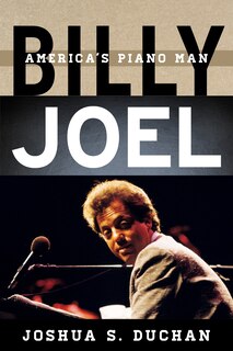 Front cover_Billy Joel