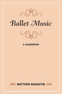Front cover_Ballet Music