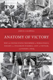 Front cover_Anatomy of Victory