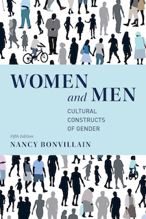 Front cover_Women And Men