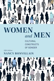 Front cover_Women And Men