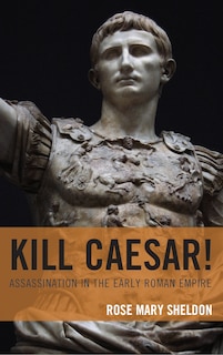 Couverture_Kill Caesar!