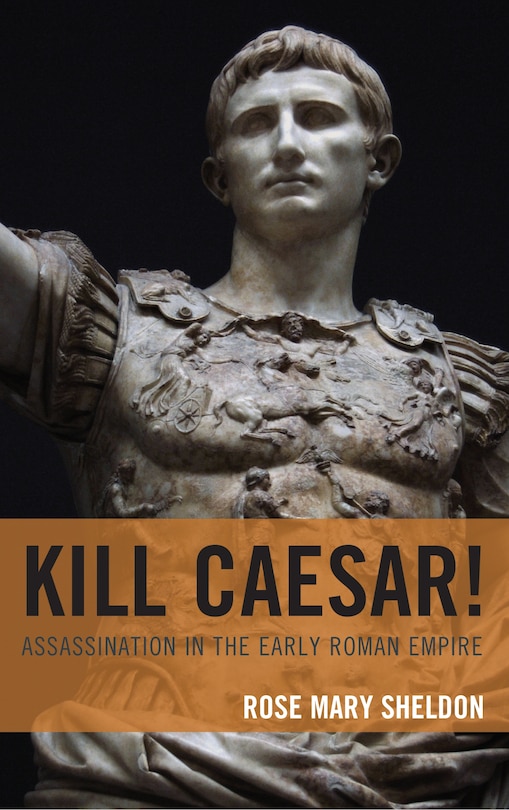 Couverture_Kill Caesar!