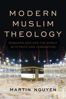 Couverture_Modern Muslim Theology