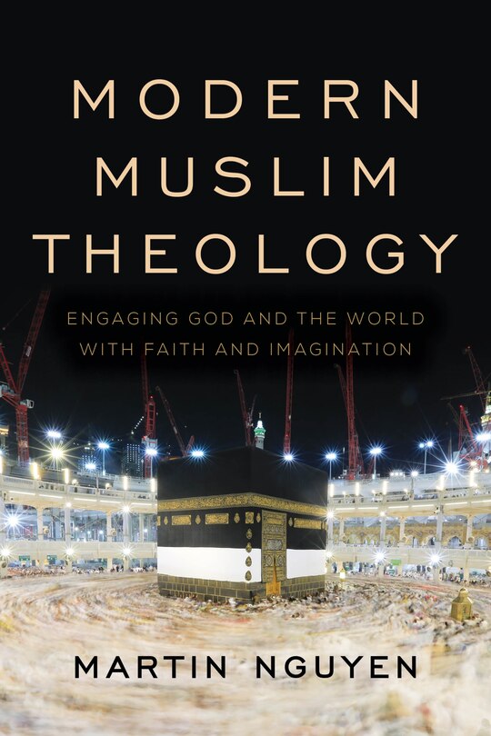 Couverture_Modern Muslim Theology
