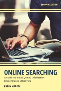 Front cover_Online Searching