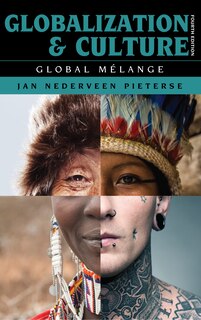 Front cover_Globalization and Culture