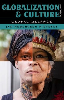 Front cover_Globalization And Culture