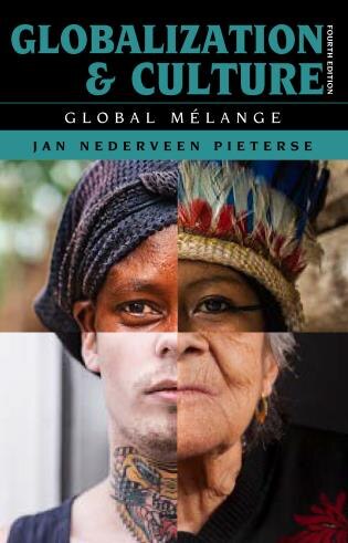 Front cover_Globalization And Culture