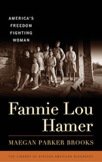 Front cover_Fannie Lou Hamer