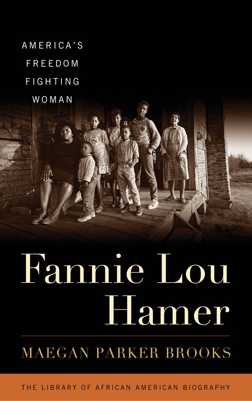 Front cover_Fannie Lou Hamer