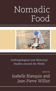 Front cover_Nomadic Food