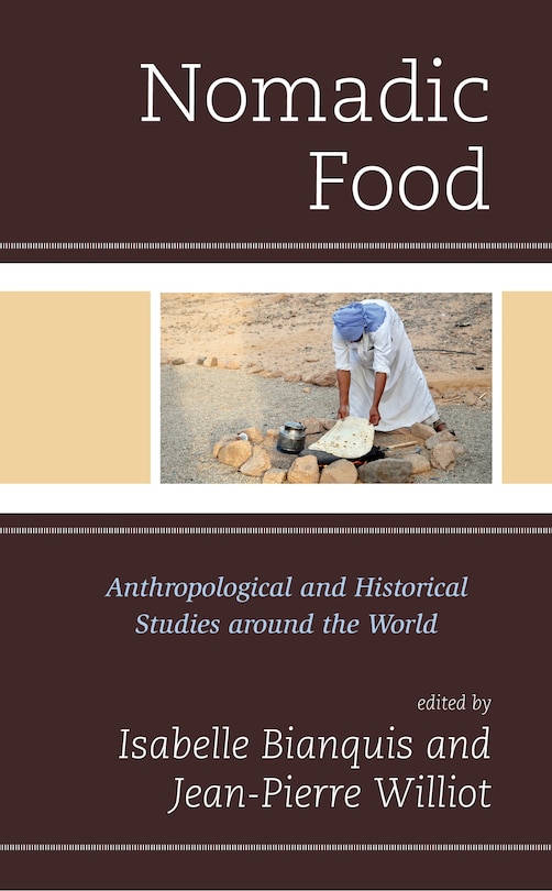 Front cover_Nomadic Food
