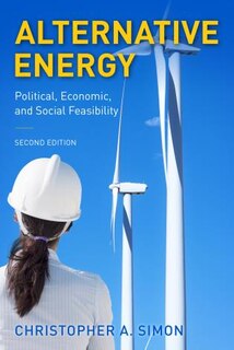 Front cover_Alternative Energy